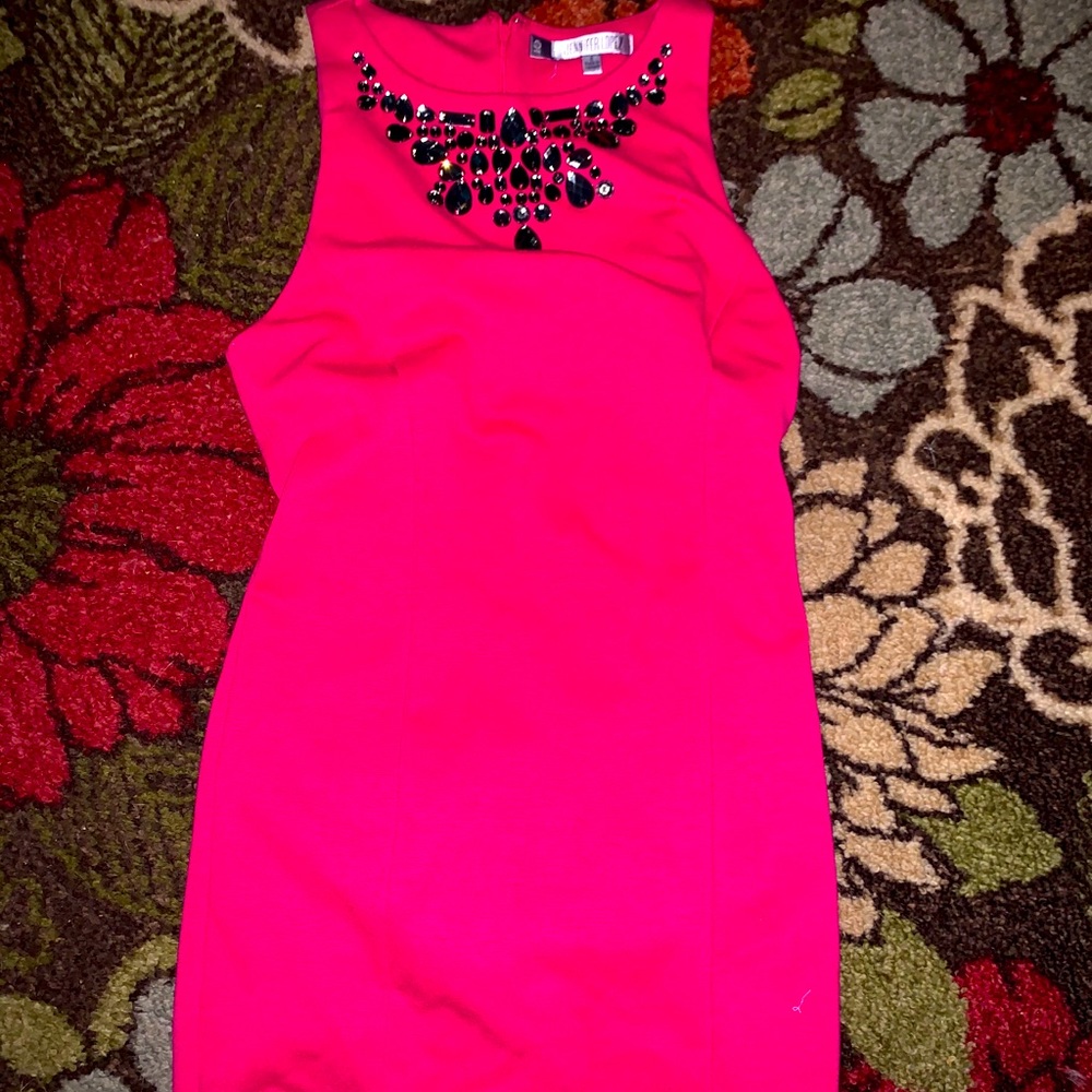 Size 2 Jennifer Lopez Dress